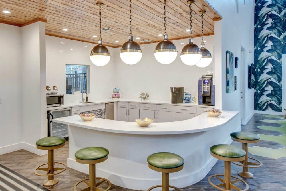 Cabana Beach Apartments Off Campus Housing San Marcos, TX